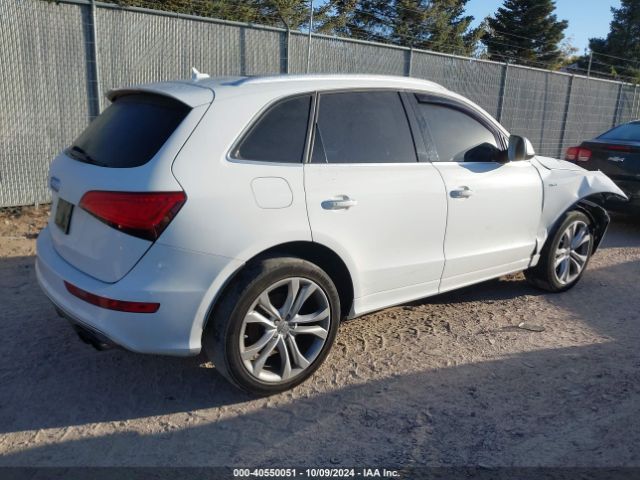 Photo 3 VIN: WA1VGAFP9FA110036 - AUDI SQ5 