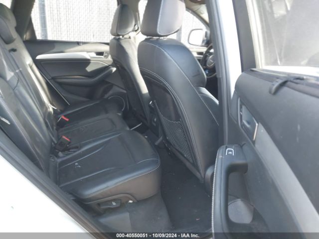 Photo 7 VIN: WA1VGAFP9FA110036 - AUDI SQ5 