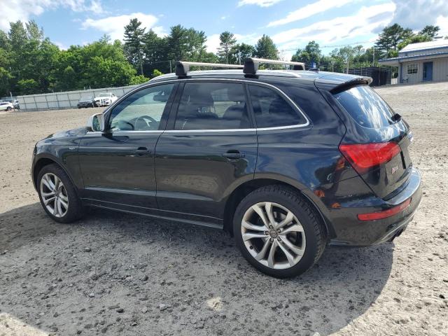 Photo 1 VIN: WA1VGAFPXEA031909 - AUDI SQ5 