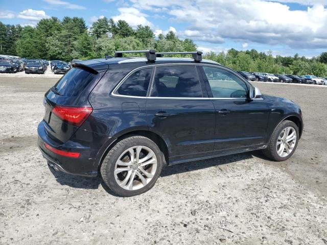 Photo 2 VIN: WA1VGAFPXEA031909 - AUDI SQ5 