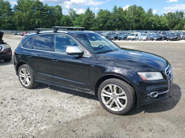 Photo 3 VIN: WA1VGAFPXEA031909 - AUDI SQ5 