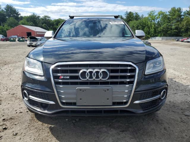 Photo 4 VIN: WA1VGAFPXEA031909 - AUDI SQ5 