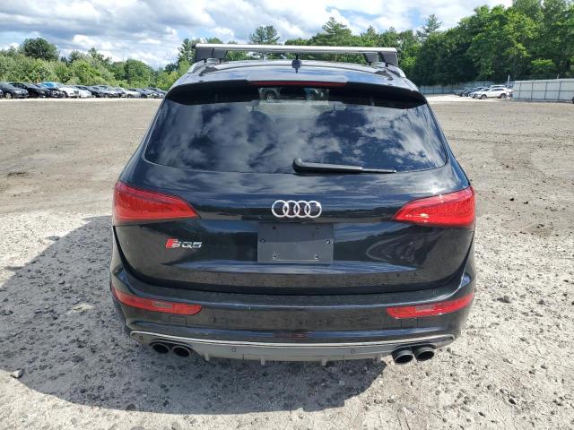 Photo 5 VIN: WA1VGAFPXEA031909 - AUDI SQ5 