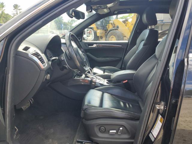 Photo 6 VIN: WA1VGAFPXEA031909 - AUDI SQ5 