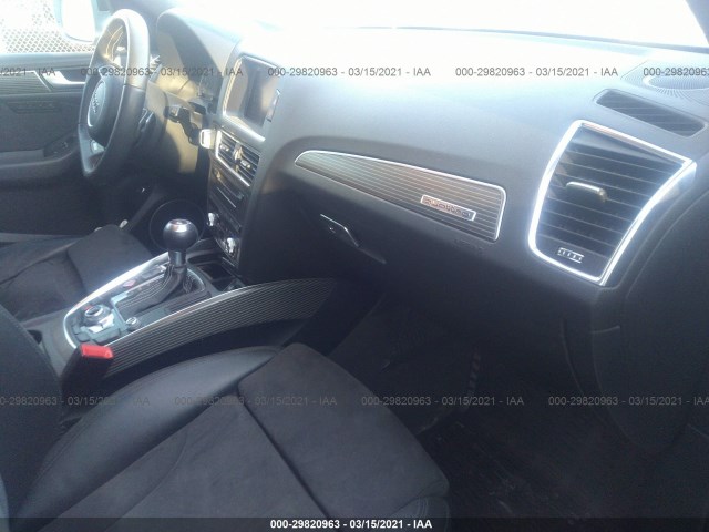 Photo 4 VIN: WA1VGAFPXEA056048 - AUDI SQ5 