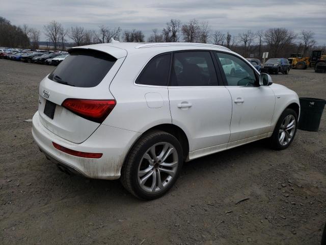 Photo 2 VIN: WA1VGAFPXEA065137 - AUDI SQ5 