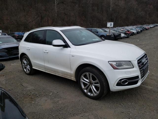 Photo 3 VIN: WA1VGAFPXEA065137 - AUDI SQ5 