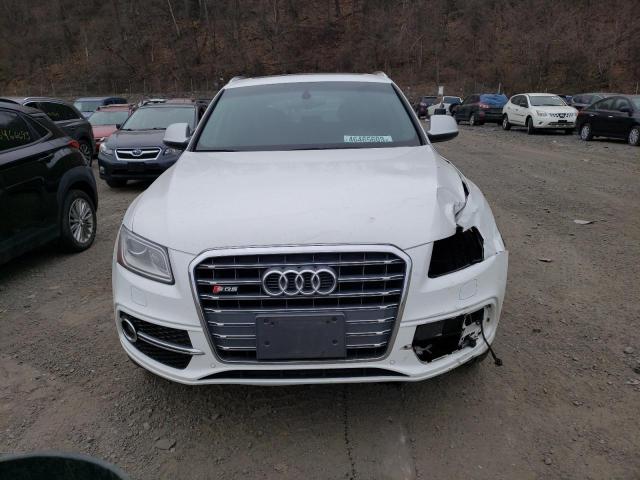 Photo 4 VIN: WA1VGAFPXEA065137 - AUDI SQ5 