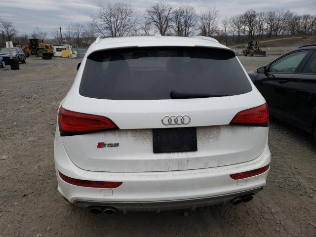 Photo 5 VIN: WA1VGAFPXEA065137 - AUDI SQ5 