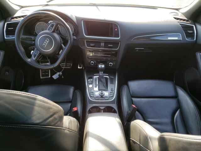 Photo 7 VIN: WA1VGAFPXEA065137 - AUDI SQ5 