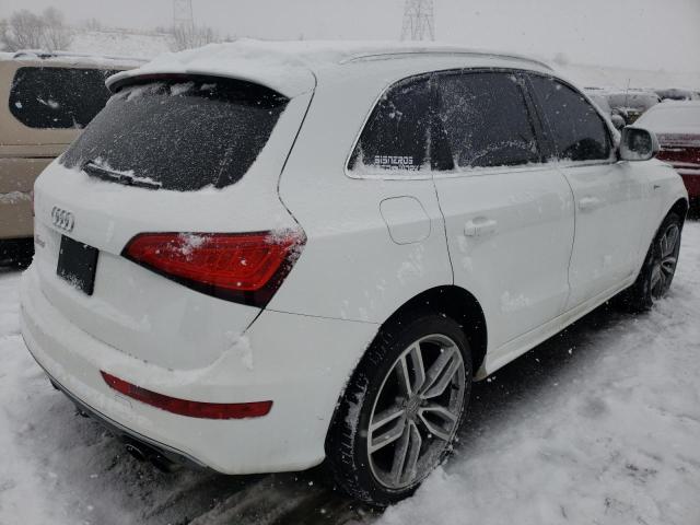 Photo 3 VIN: WA1VGAFPXEA097733 - AUDI SQ5 PRESTI 