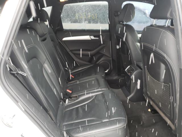 Photo 5 VIN: WA1VGAFPXEA097733 - AUDI SQ5 PRESTI 