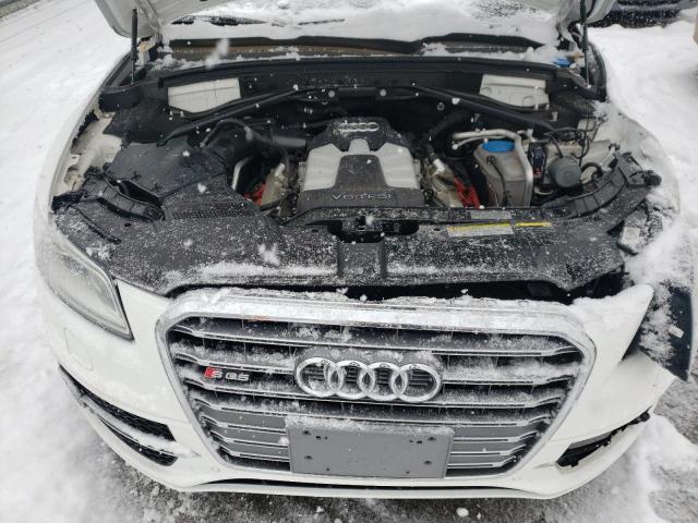 Photo 6 VIN: WA1VGAFPXEA097733 - AUDI SQ5 PRESTI 