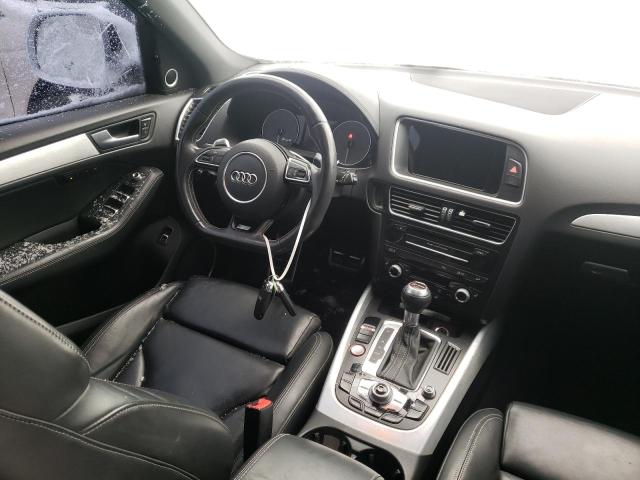 Photo 8 VIN: WA1VGAFPXEA097733 - AUDI SQ5 PRESTI 