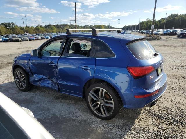 Photo 1 VIN: WA1VGAFPXFA018899 - AUDI SQ5 PRESTI 