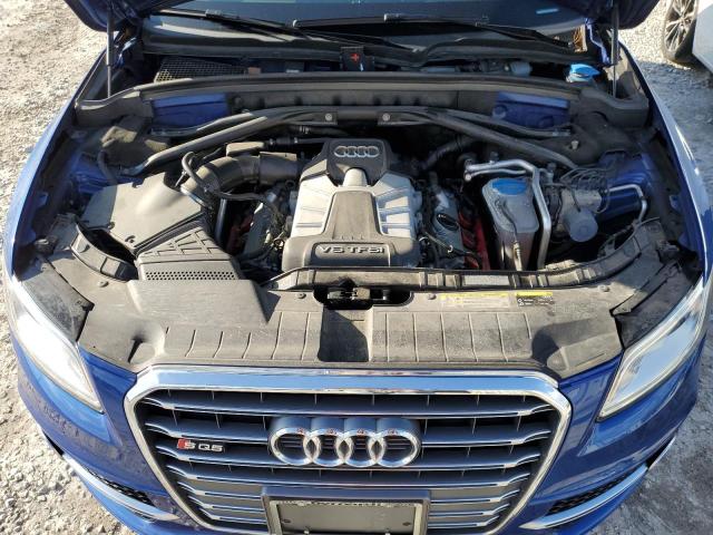 Photo 10 VIN: WA1VGAFPXFA018899 - AUDI SQ5 PRESTI 