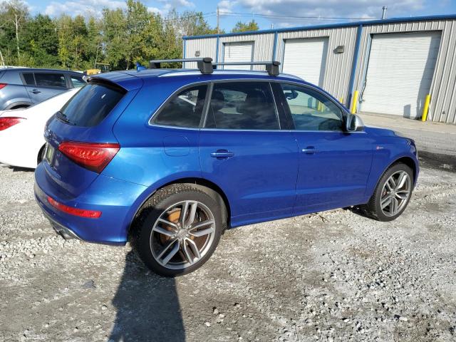 Photo 2 VIN: WA1VGAFPXFA018899 - AUDI SQ5 PRESTI 