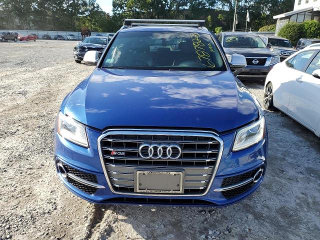 Photo 4 VIN: WA1VGAFPXFA018899 - AUDI SQ5 PRESTI 