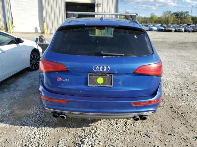 Photo 5 VIN: WA1VGAFPXFA018899 - AUDI SQ5 PRESTI 