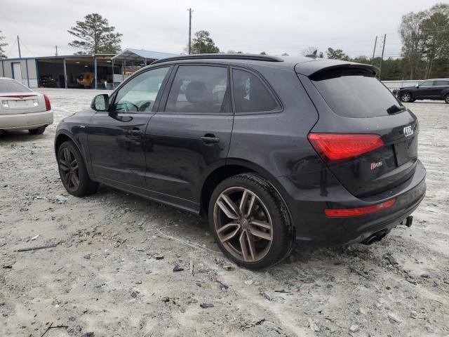 Photo 1 VIN: WA1VGAFPXFA073031 - AUDI SQ5 