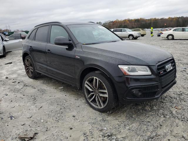 Photo 3 VIN: WA1VGAFPXFA073031 - AUDI SQ5 