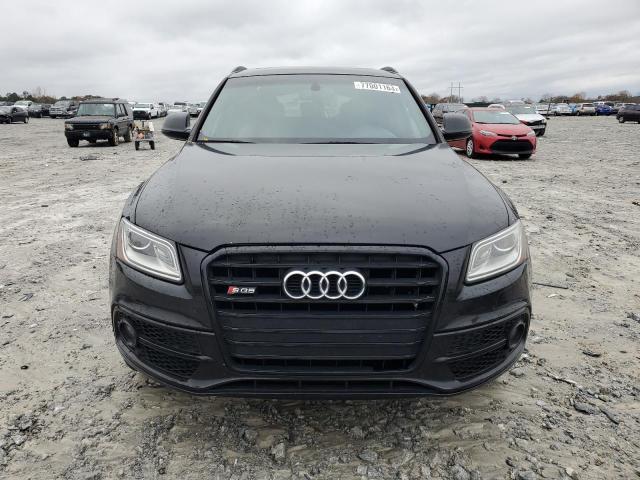 Photo 4 VIN: WA1VGAFPXFA073031 - AUDI SQ5 