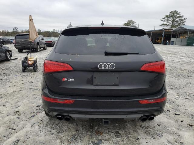 Photo 5 VIN: WA1VGAFPXFA073031 - AUDI SQ5 