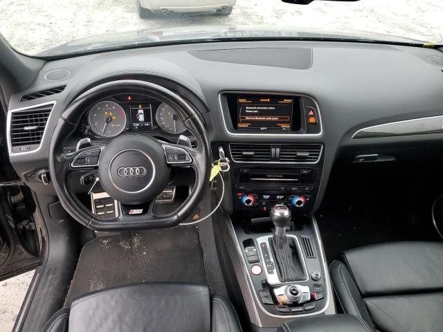 Photo 7 VIN: WA1VGAFPXFA073031 - AUDI SQ5 