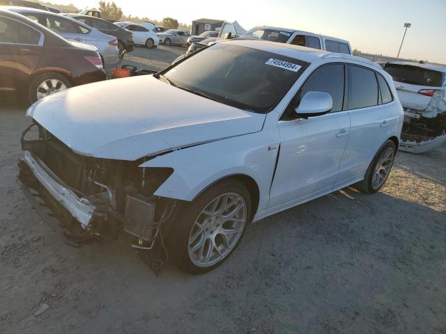 Photo 0 VIN: WA1VGBFP2EA087705 - AUDI SQ5 PRESTI 