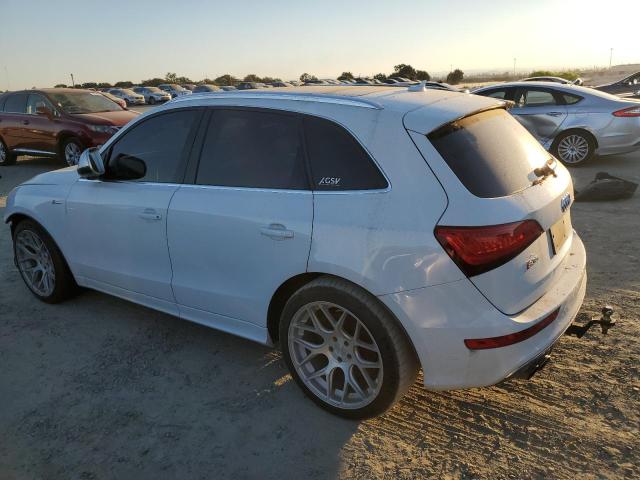 Photo 1 VIN: WA1VGBFP2EA087705 - AUDI SQ5 PRESTI 