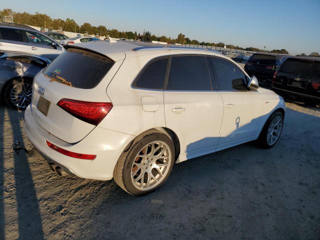 Photo 2 VIN: WA1VGBFP2EA087705 - AUDI SQ5 PRESTI 