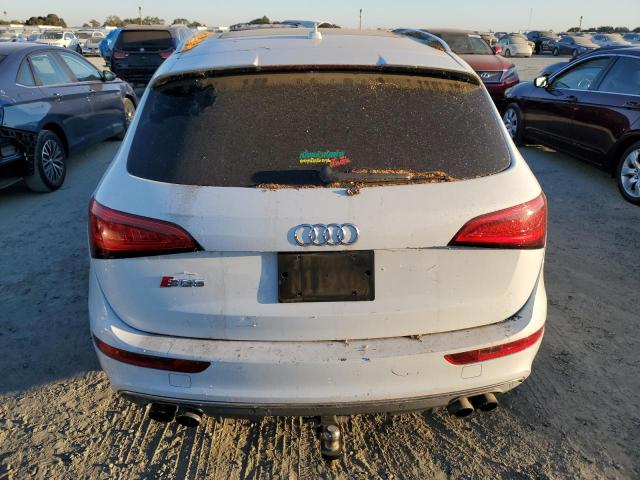 Photo 5 VIN: WA1VGBFP2EA087705 - AUDI SQ5 PRESTI 