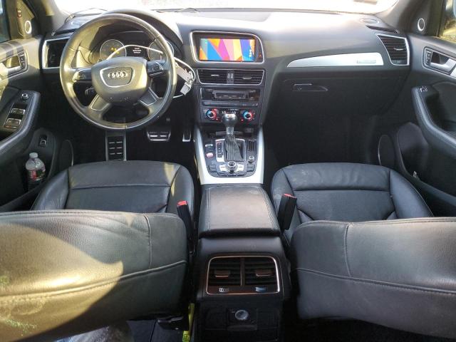 Photo 7 VIN: WA1VGBFP2EA087705 - AUDI SQ5 PRESTI 