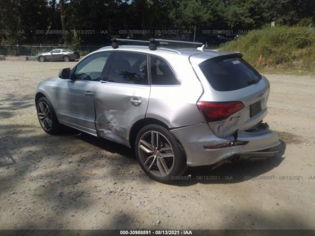 Photo 2 VIN: WA1VGBFP3EA085056 - AUDI SQ5 