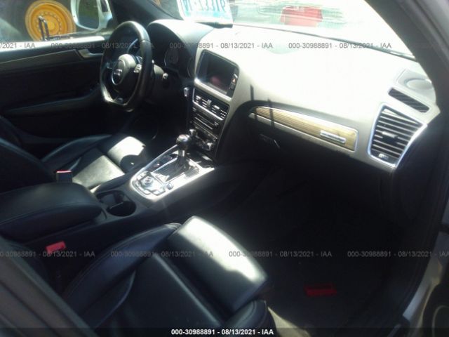 Photo 4 VIN: WA1VGBFP3EA085056 - AUDI SQ5 