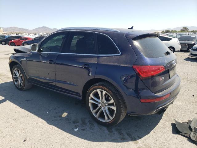 Photo 1 VIN: WA1VGBFP6EA021786 - AUDI SQ5 