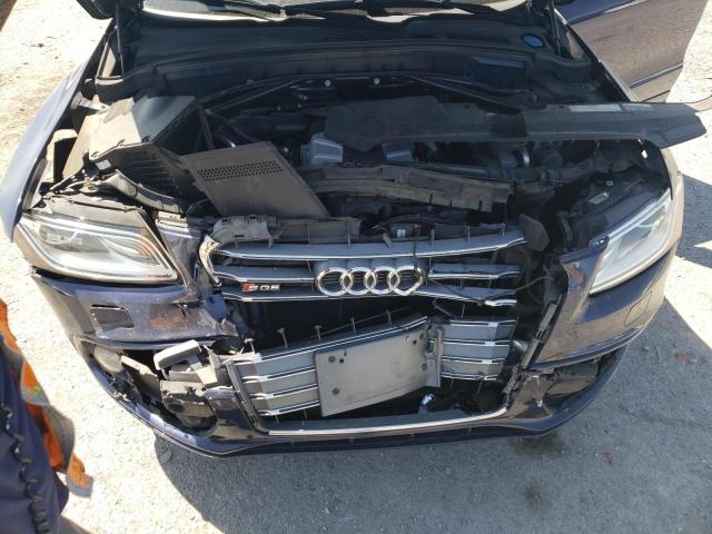 Photo 10 VIN: WA1VGBFP6EA021786 - AUDI SQ5 