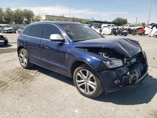 Photo 3 VIN: WA1VGBFP6EA021786 - AUDI SQ5 