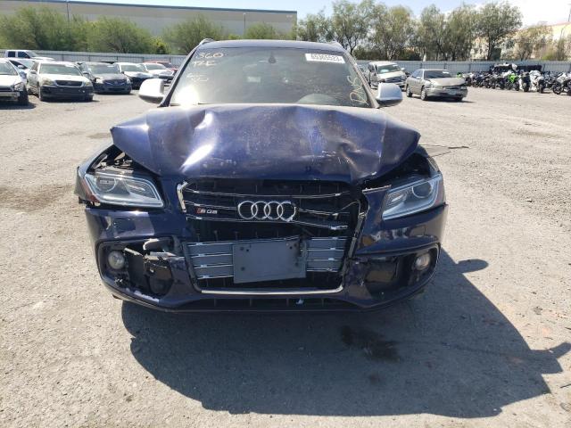 Photo 4 VIN: WA1VGBFP6EA021786 - AUDI SQ5 