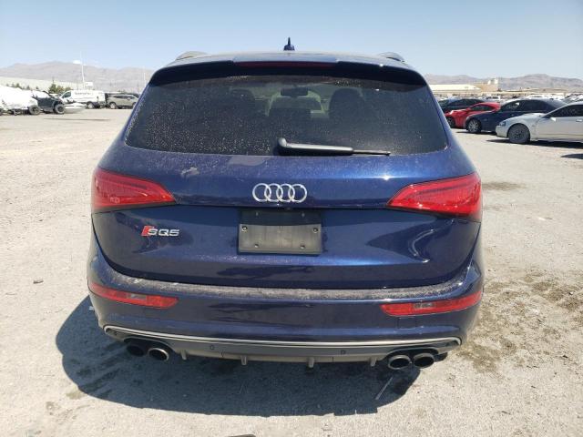 Photo 5 VIN: WA1VGBFP6EA021786 - AUDI SQ5 