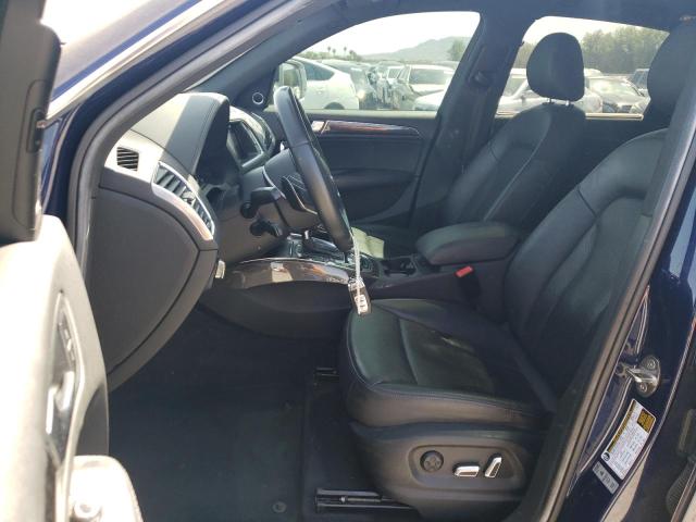 Photo 6 VIN: WA1VGBFP6EA021786 - AUDI SQ5 