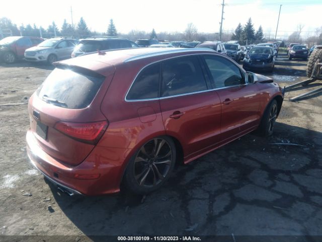 Photo 3 VIN: WA1VGBFP8EA125843 - AUDI SQ5 