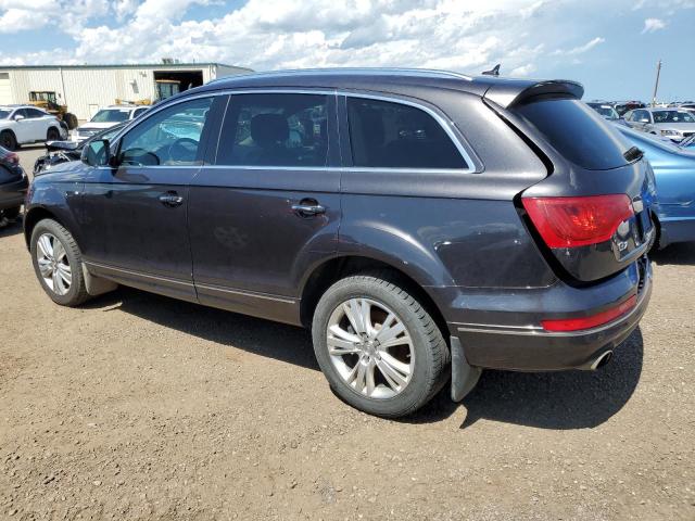 Photo 1 VIN: WA1VGCFE0DD010543 - AUDI Q7 PREMIUM 