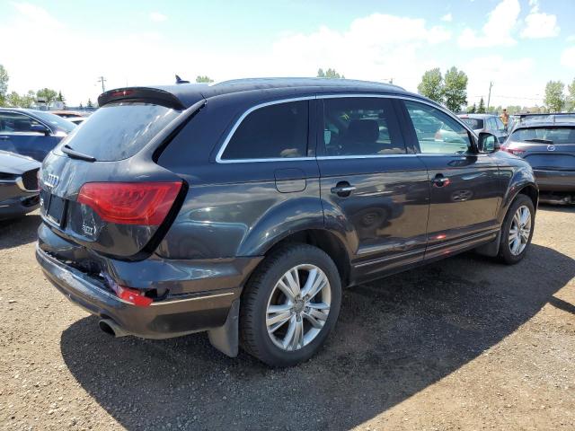 Photo 2 VIN: WA1VGCFE0DD010543 - AUDI Q7 PREMIUM 