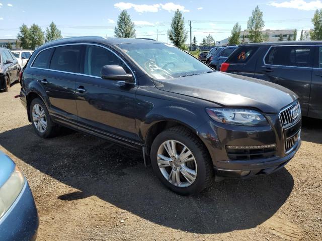 Photo 3 VIN: WA1VGCFE0DD010543 - AUDI Q7 PREMIUM 