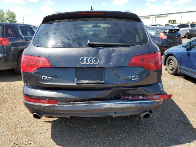 Photo 5 VIN: WA1VGCFE0DD010543 - AUDI Q7 PREMIUM 