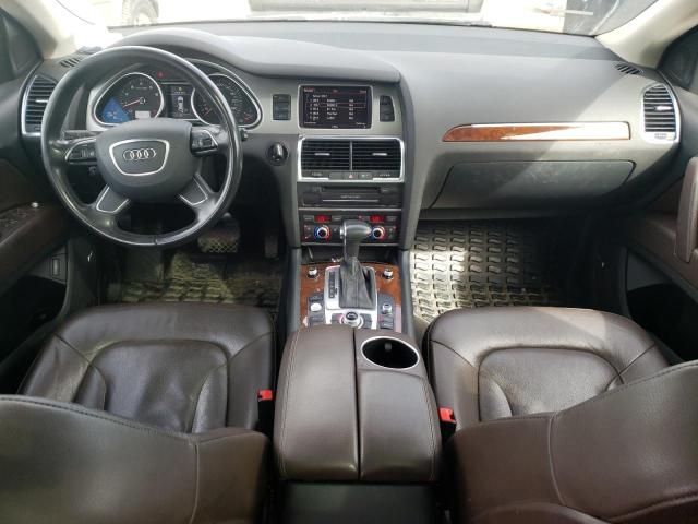 Photo 7 VIN: WA1VGCFE0DD010543 - AUDI Q7 PREMIUM 