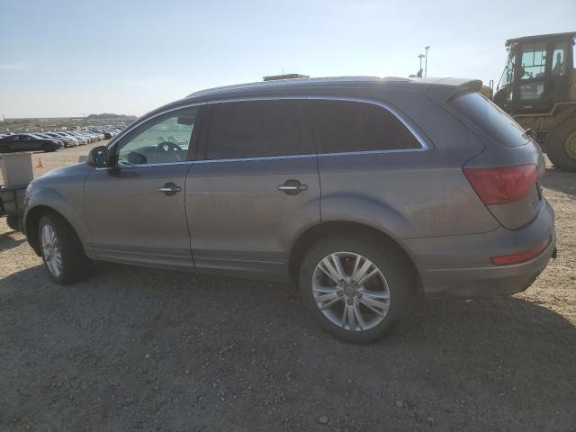 Photo 1 VIN: WA1VGCFE1CD007942 - AUDI Q7 PRESTIG 