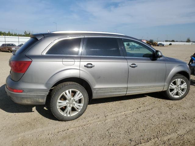 Photo 2 VIN: WA1VGCFE1CD007942 - AUDI Q7 PRESTIG 