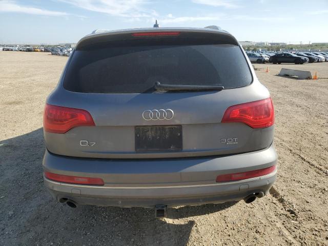 Photo 5 VIN: WA1VGCFE1CD007942 - AUDI Q7 PRESTIG 